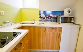 Apartments Rina