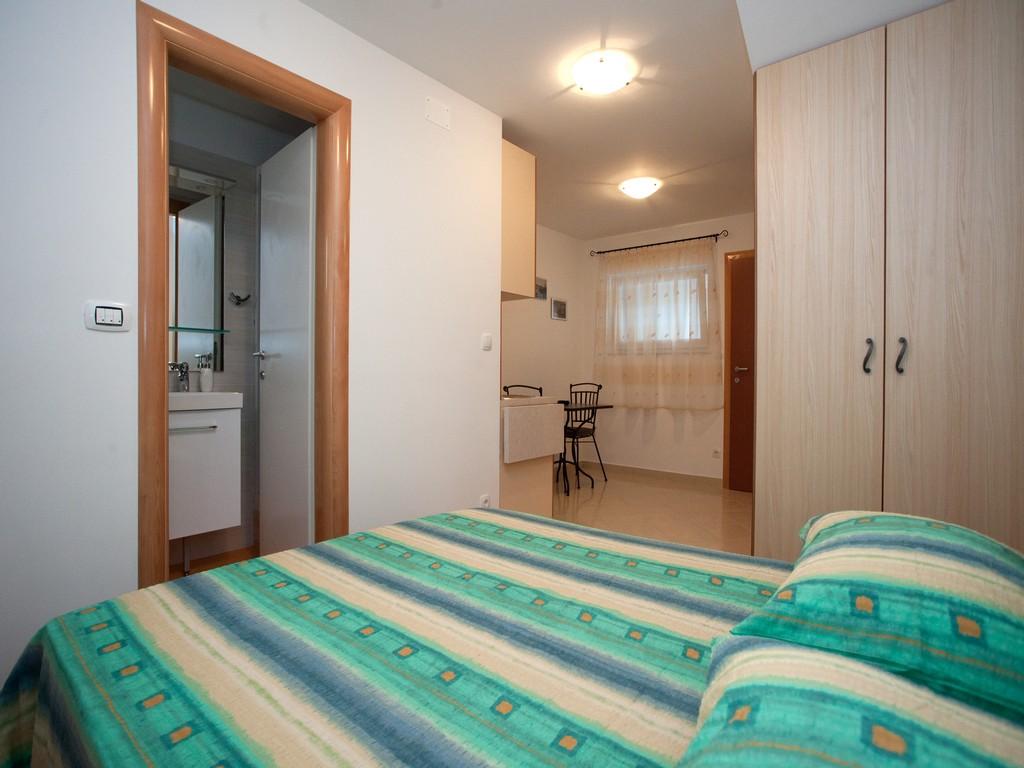 Apartments Rina Spalato Esterno foto