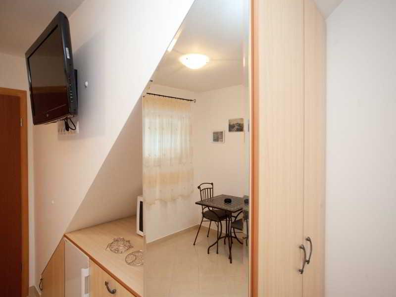 Apartments Rina Spalato Esterno foto